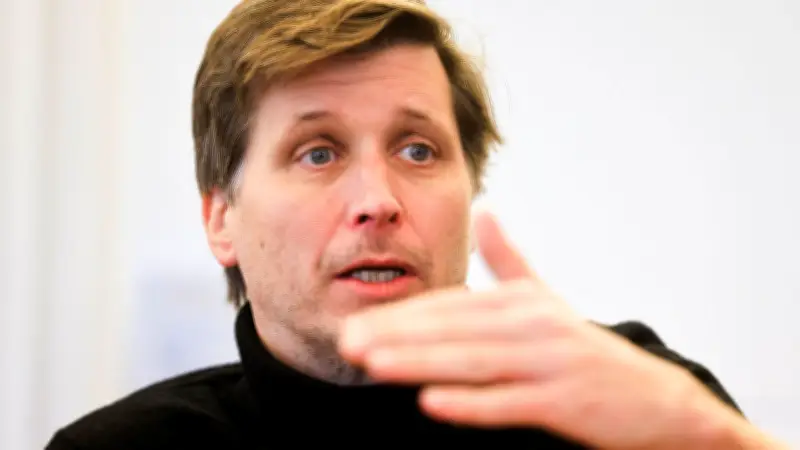 Ökonom Schularick: Höhere Mehrwertsteuer als versteckte Vermögenssteuer sinnvoll