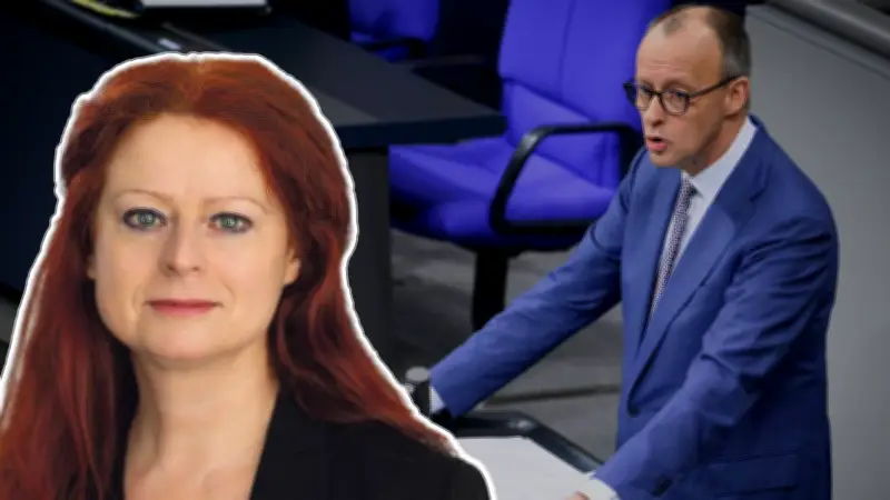 Ökonomen-Bilanz: Sondervermögen wird laut Studie zur Haushaltslücke-Stopfung missbraucht