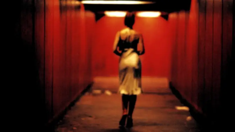 Kontroverser Kultfilm: Gaspar Noés 'Irreversibel' ab April bei Moviecult verfügbar