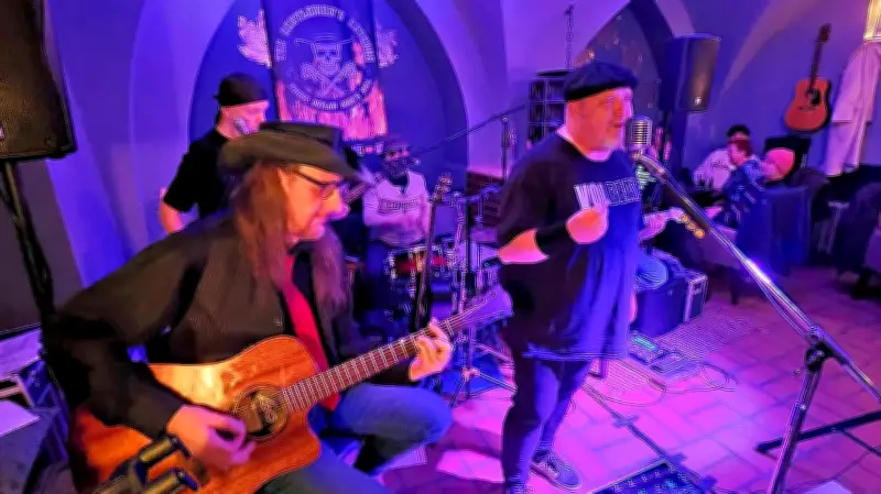 Konzerte im Ascherslebener „Lederer“: Kultkneipe startet regelmäßige Veranstaltungsreihe ab 2026