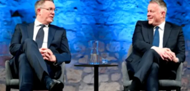 Kopf-an-Kopf-Rennen in Rheinland-Pfalz: CDU und SPD kurz vor der Wahl fast gleichauf