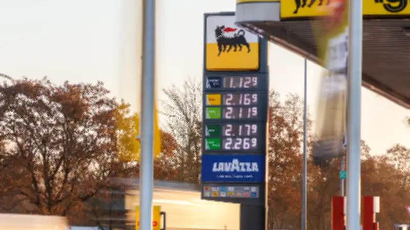 Kostenexplosion bei Spritpreisen: Unternehmen in Vorpommern fürchten um Existenz