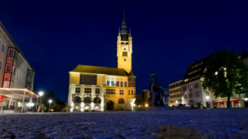 Kostenexplosion im Sozialbereich: Dessau-Roßlau benötigt 1,3 Millionen Euro zusätzlich