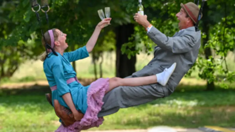 Kostenlose Events in Mecklenburg-Vorpommern: Diese Feste und Konzerte 2026 sind gratis