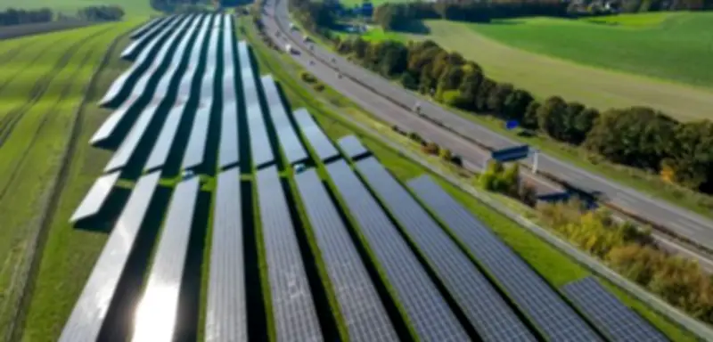 Ökostrom-Abschaltungen: 435 Millionen Euro Entschädigung für ungenutzten Strom 2025