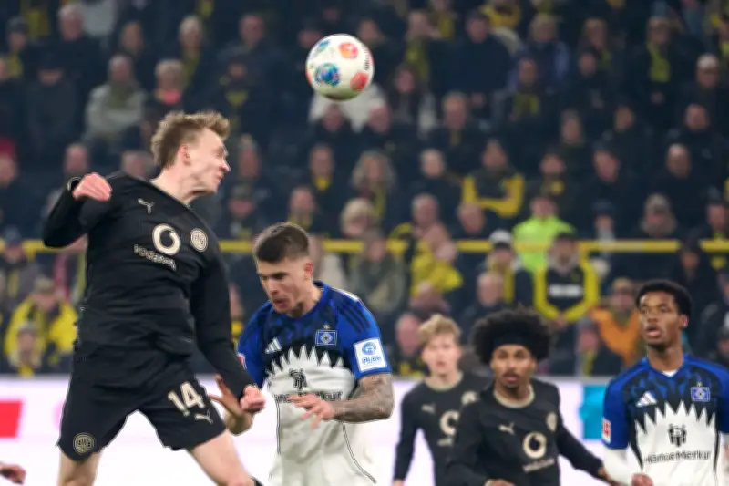 Kovac kritisiert Nagelsmann: Beier gehört für BVB-Trainer in die Nationalelf