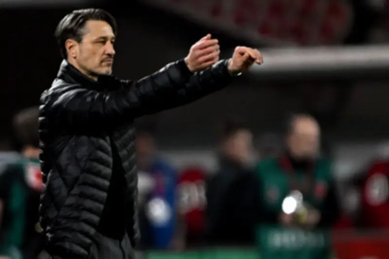 Kovac und Kehl geben BVB-Stars nach Köln-Sieg deutliche Standpauke in der Kabine