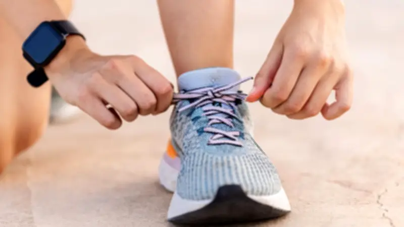 Kraftübertragung: Die unterschätzte Rolle von Schuhen beim Krafttraining