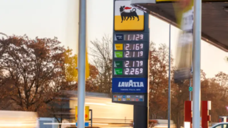 Kraftstoffpreise über 2 Euro: Unternehmen in Uecker-Randow fürchten um Existenz