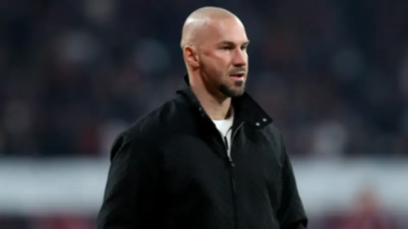 Kramaric-Verlängerung bei Hoffenheim droht zu platzen: Das sind die Gründe