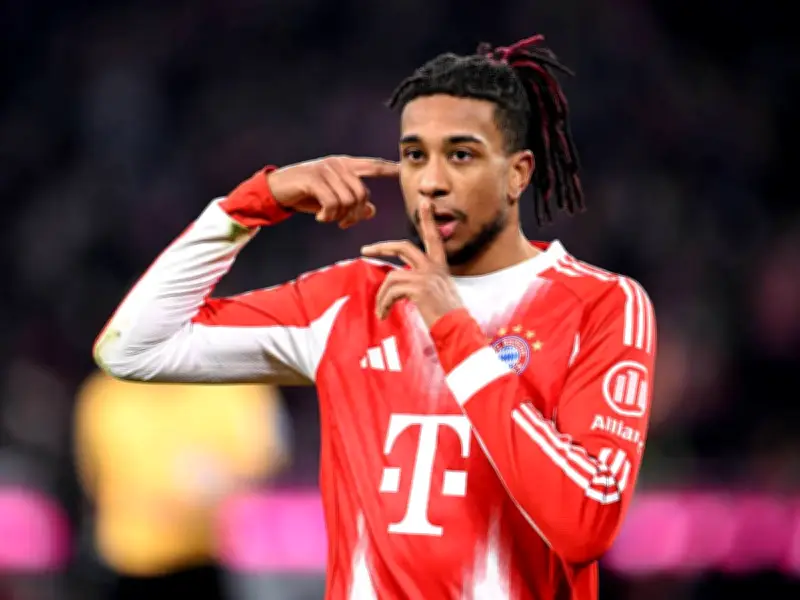 Kramer lobt Olise als besten Transfer des Jahrzehnts – Bayern-Star glänzt in Champions League