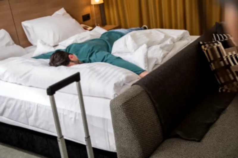 Krank im Urlaub: So schützen Sie Ihren Urlaubsanspruch rechtssicher