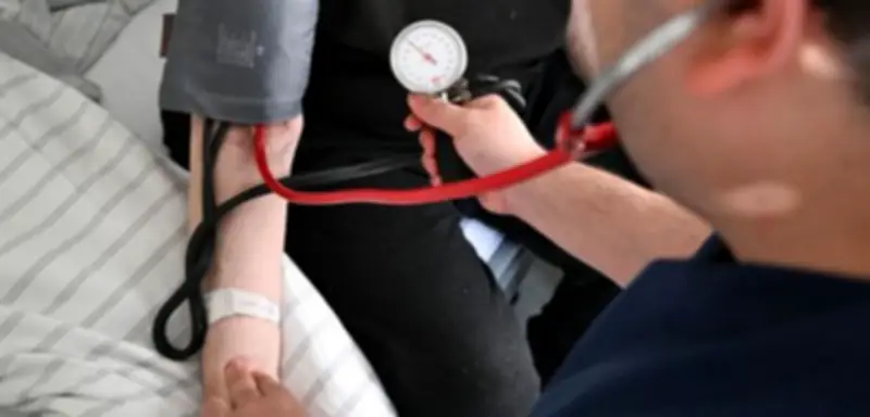 Krankenhaus-Krise: Lobby fordert 15 Euro Zuzahlung von Patienten