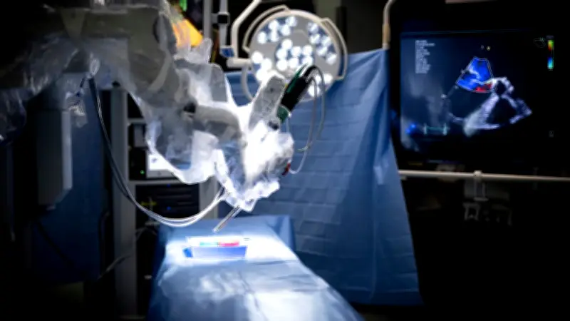 Krankenhauskrise spitzt sich zu: Jede dritte Klinik steht vor der Insolvenz