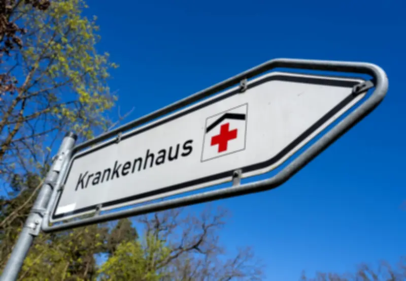 Krankenhausreform wird nachgebessert: Mehr Flexibilität für Kliniken und Patientenversorgung