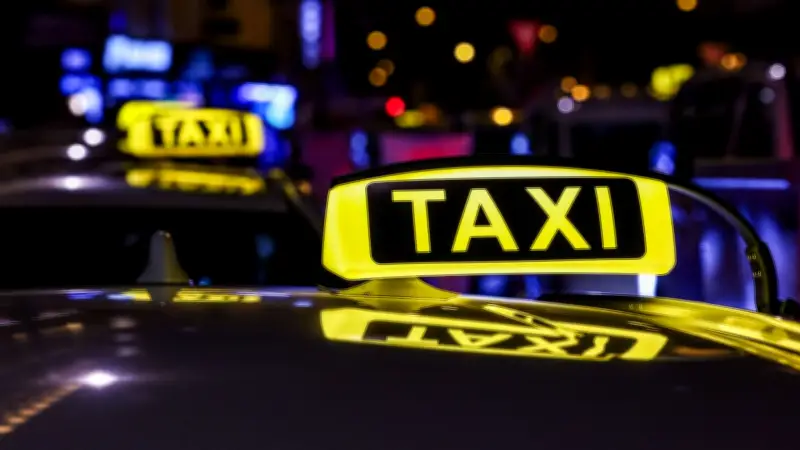 Krankentransport-Krise in MV: Taxiunternehmen drohen mit Fahrten-Stopp ab 1. April