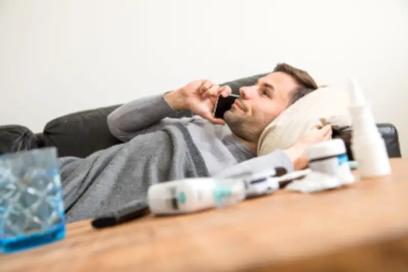 Krankschreibung: 11 weit verbreitete Irrtümer im Faktencheck