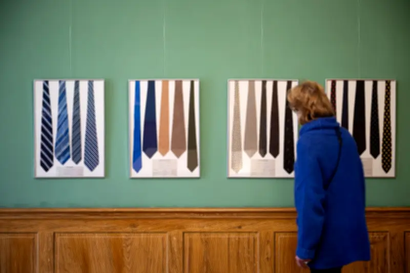 Kreativität trotz Mangel: DDR-Modeausstellung in Meyenburg zeigt Alltagseleganz