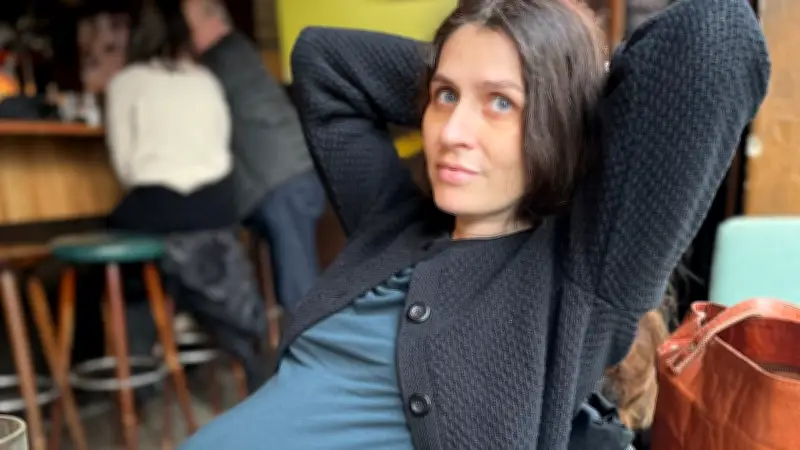 Krebs-Not-OP nach Frühgeburt: Dramatische Wochen für junge Familie