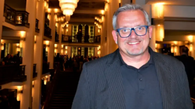 Krebs-Rückkehr trifft Mirko (57) nach Verlust der Mutter: Ein Kampf in der Uckermark