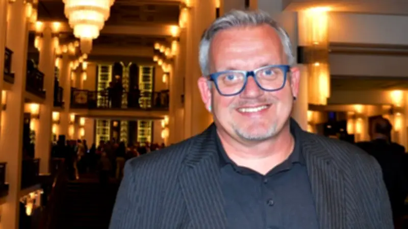 Krebs, Verlust und Hoffnung: Mirko Siegs Kampf gegen das Schicksal in der Uckermark