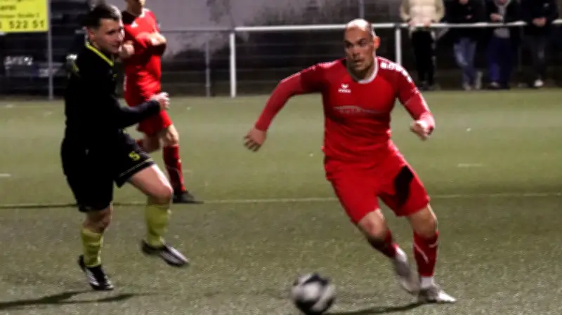 Kreisfußball-Derby in Anklam: Murchin/Rubkow triumphiert vor 300 Fans