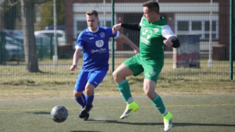 Kreisfußball in Vorpommern: Strasburg peilt gegen Tabellenletzten drei Punkte an