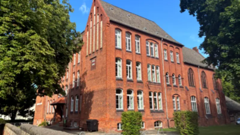 Kreismusikschule Wismar: Günstigere Übergangslösung statt Containerbau in Sicht