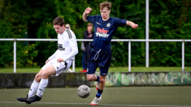 Kreisoberliga Warnow I: Dramatische Spiele und spannende Tabellenentwicklung