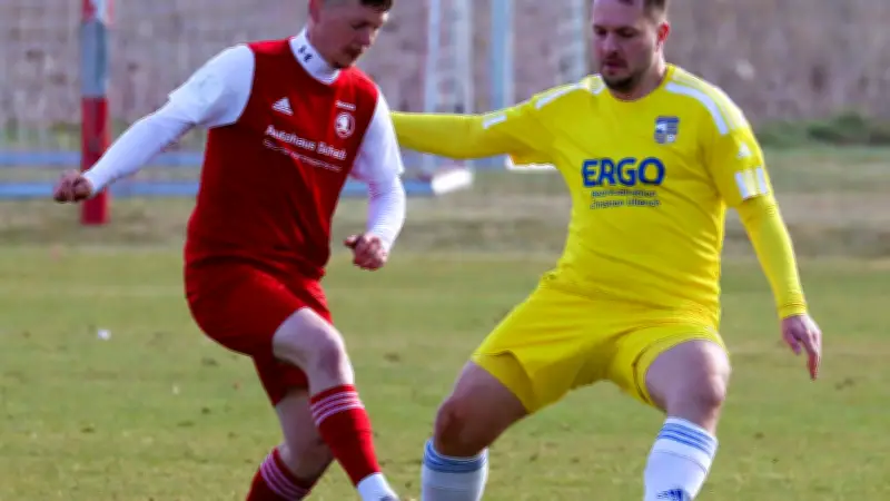 Kreispokal-Aus für Region: Hanse-Elf unterliegt Demmin deutlich mit 0:11