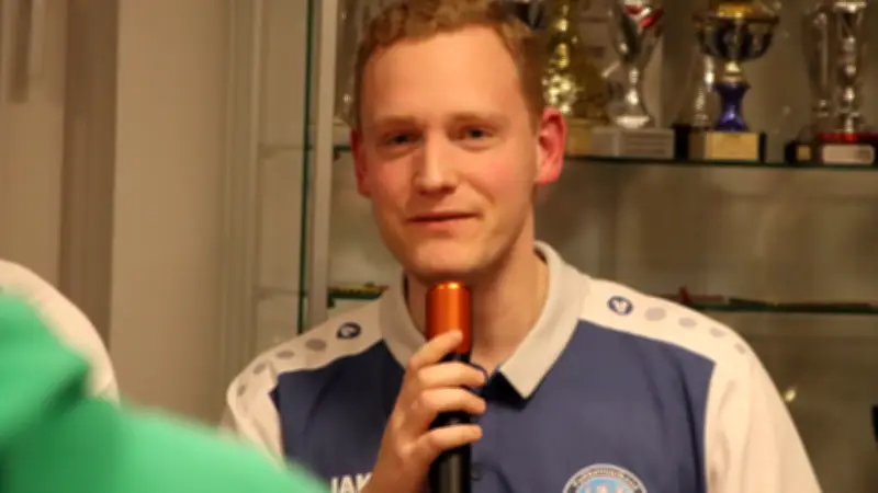 Kreisschiri-Chef Dietrich: „Wir stehen erst am Anfang“ – Engagement im Vorpommern-Fußball