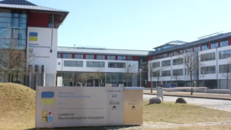 Kreistag der Seenplatte berät über Verteilung von 127 Millionen Euro aus MV-Plan