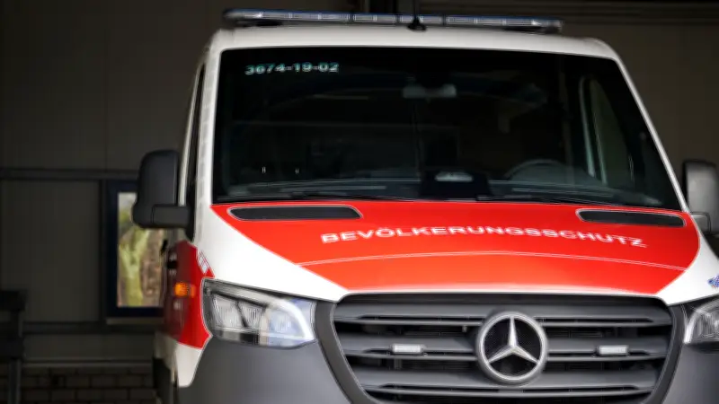 Kreistag Nordwestmecklenburg beschließt neues Gefahrenabwehrzentrum im Gewerbegebiet Upahl-Grevesmühlen