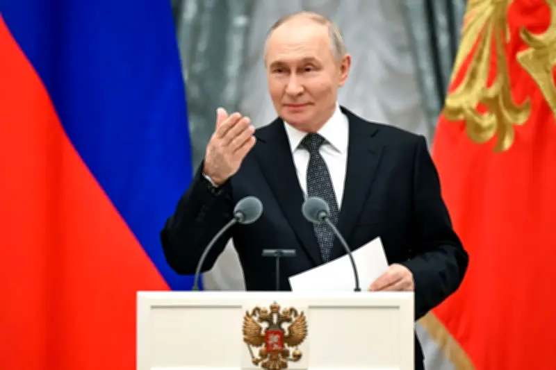 Kreml sucht Kriegsfinanzierung: Russische Wirtschaft soll für Ukraine-Krieg spenden