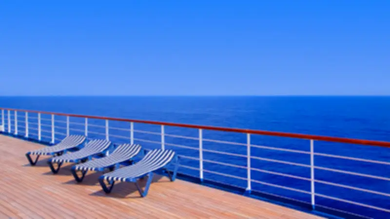 Kreuzfahrt-Revolution: KI-Roboter unterhalten Passagiere auf hoher See