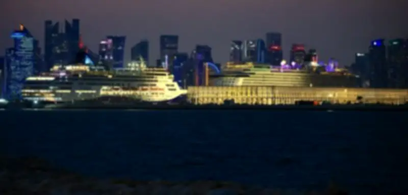 Kreuzfahrten im Kriegsgebiet Naher Osten: Eine fahrlässige Vollkasko-Mentalität