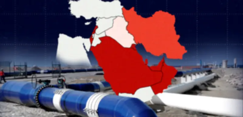 Krieg am Golf bedroht Millionen durch Angriffe auf Entsalzungsanlagen