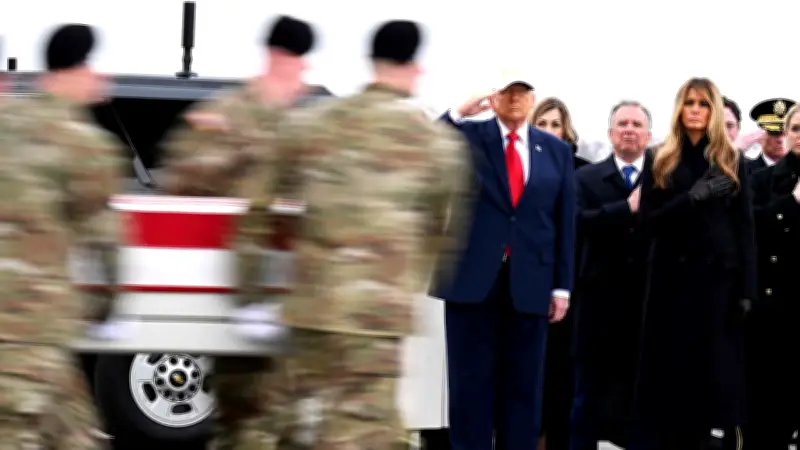 Krieg im Nahen Osten: Neunte Kriegsnacht bringt Eskalation und nationale Trauer