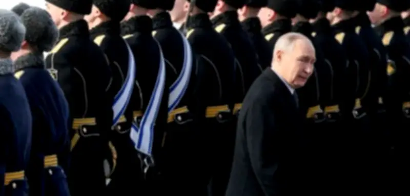 Krieg in Iran: Drei gravierende Folgen für Putins Russland analysiert