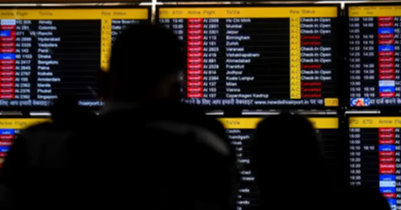 Krieg in Nahost: 30.000 deutsche Touristen in Golfregion gestrandet - Rückholaktionen unmöglich