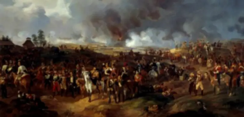 Kriegsbilder im Wandel: Vom Gemälde zur fragmentierten Social-Media-Wirklichkeit