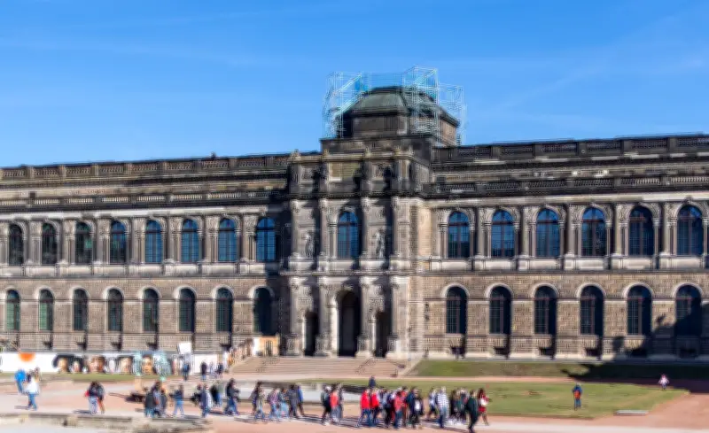 Kriegsverlust kehrt zurück: Cranach-Porträt von Kurfürst Friedrich wieder in Dresden