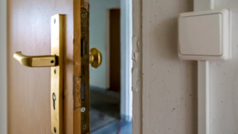 Kriminalitätsstatistik für Südsachsen-Anhalt: Einbrüche und häusliche Gewalt steigen deutlich