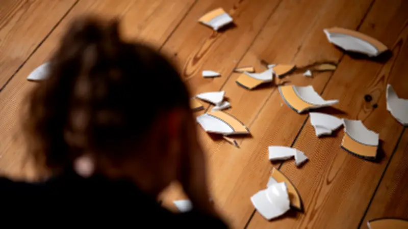 Kriminalstatistik MV 2025: Weniger Straftaten, aber alarmierende Zunahme bei häuslicher Gewalt