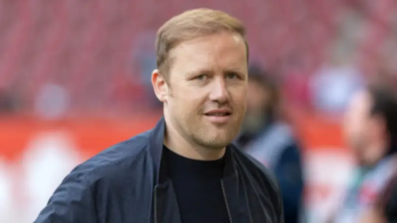 Krisenduell in Kiel: Droht dem 1. FC Nürnberg der Absturz in den Keller?