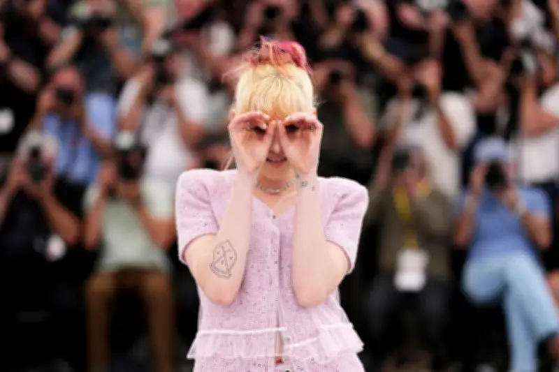 Kristen Stewart inszeniert Regie-Debüt: Ein filmischer Protest gegen Hollywood-Konventionen