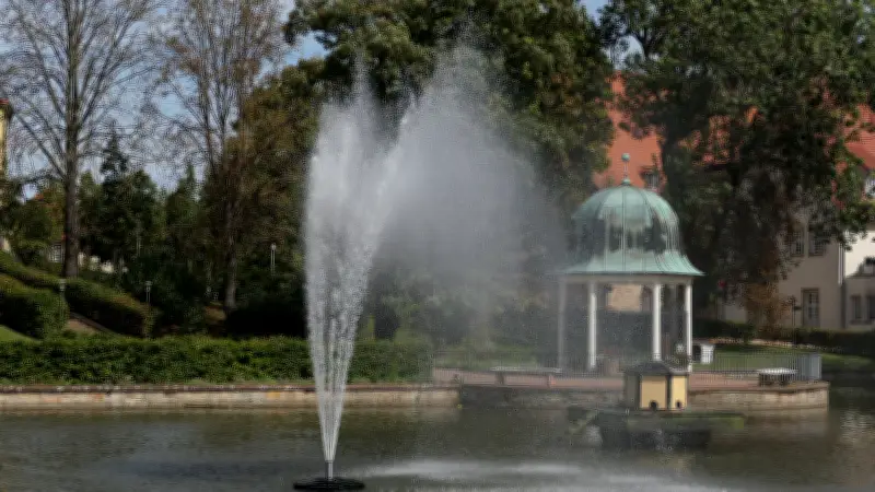 Kritik an Gästebeitrag in Bad Lauchstädt: Experten bezweifeln Tourismus