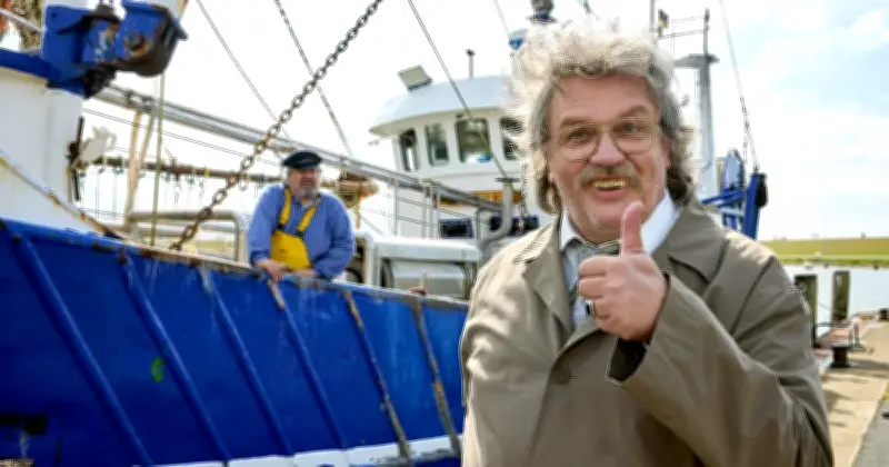 Kritik an Kerkelings Film: Warum Horst Schlämmer nur ein Strohfeuer der guten Laune entfacht