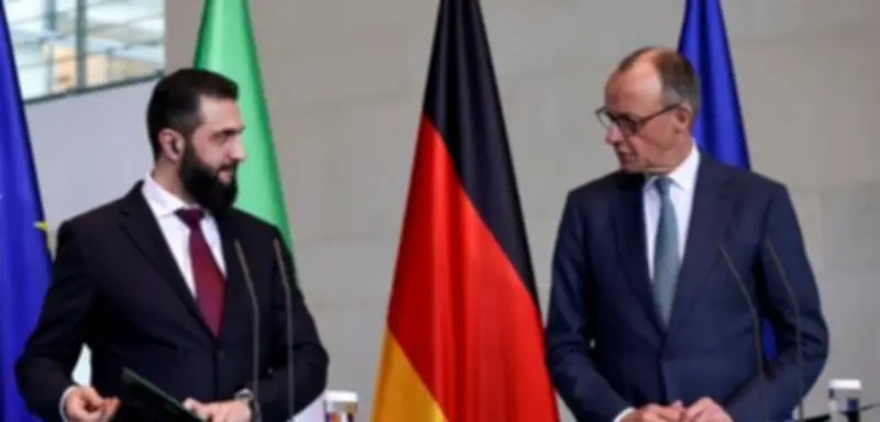 Kritik an Merz: Rückkehrpläne für Syrer als unrealistisch eingestuft