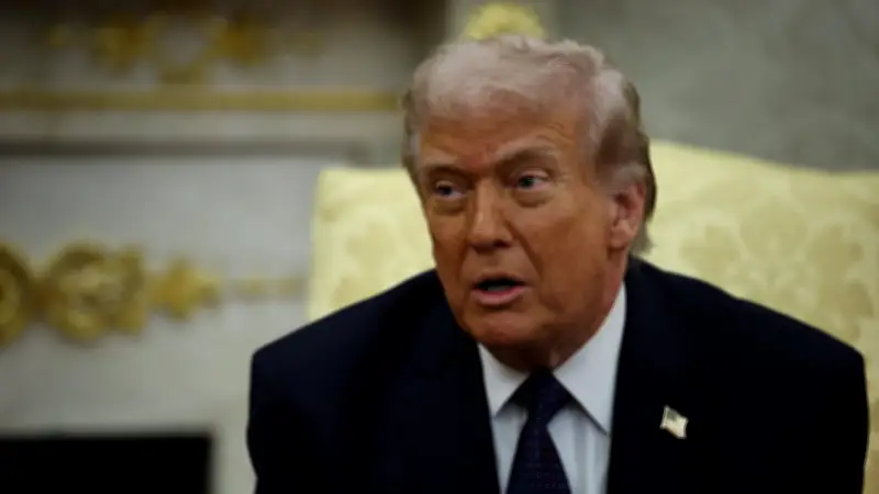 Kritik an Trumps Krieg gegen Iran: Innenpolitischer Druck wächst im Weißen Haus